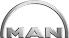 Логотип MAN Truck & Bus